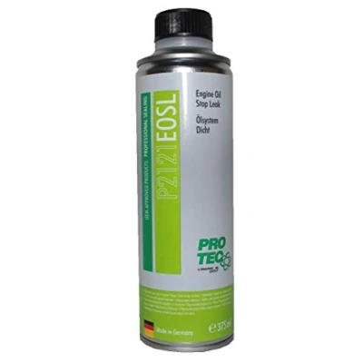 Afbeelding van PRO TEC Afdichting oliesysteem 375ml