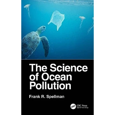 Afbeelding van The Science of Ocean Pollution