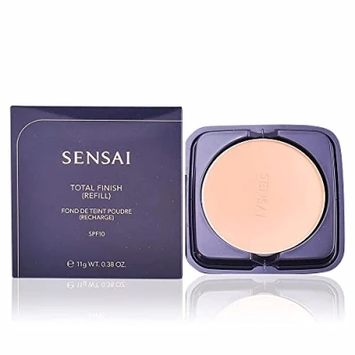 Afbeelding van Sensai Foundations Total Finish TF102 SOFT IVORY