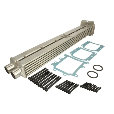 Afbeelding van NRF EGR koeler 48305