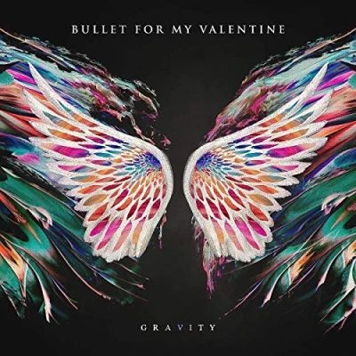 Afbeelding van Bullet For My Valentine Gravity / Radio Active (LP)