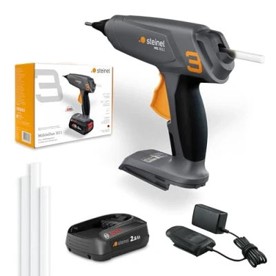 Afbeelding van Steinel Lijmpistool Mobileglue 3011 koffer