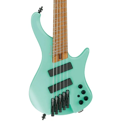 Afbeelding van Ibanez EHB1005MS SFM Sea Foam Green Matte