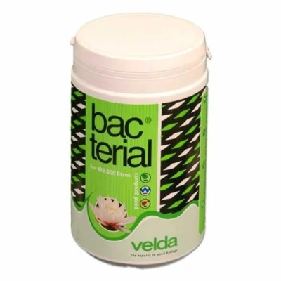 Afbeelding van Velda Bacterial 1.000ml