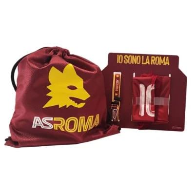 Afbeelding van AS Roma Officiële fanset