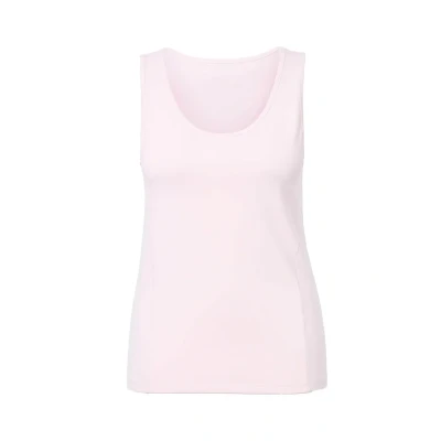 Afbeelding van Ulla Popken Hemd, Dames, Maat: 54/56, Rose