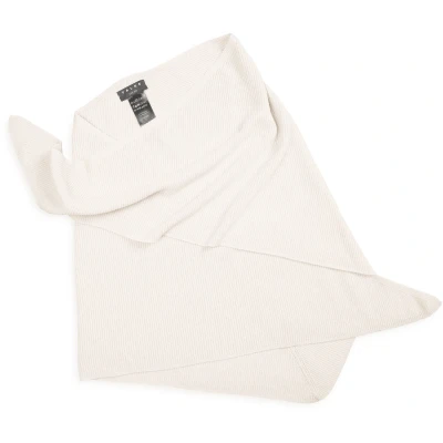 Afbeelding van Falke Sjaal, Maat: One Size, Cream