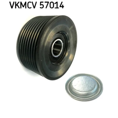 Afbeelding van SKF Geleiderol (poly) V riem VKMCV 57014