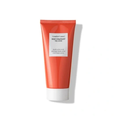 Afbeelding van Comfort Zone Body Strategist Peel Scrub 200 ml