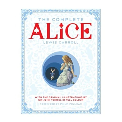 Afbeelding van The Complete Alice (Hardback)