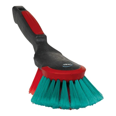 Afbeelding van Vikan Handborstel Groot 32cm