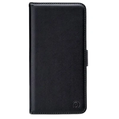 Afbeelding van Mobilize PU leer Book Case Zwart Samsung Galaxy A32