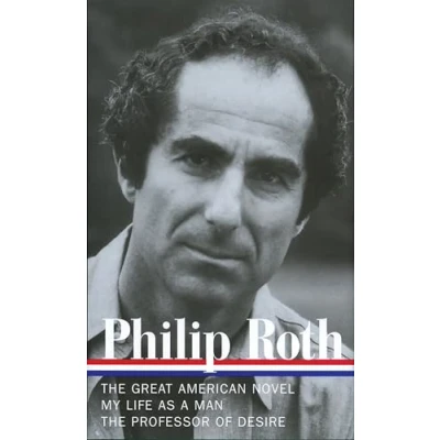 Afbeelding van Novels &amp; Stories 1973 1977: The Great American Novel / My Life as a Man Professor of Desire