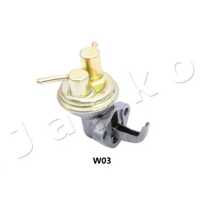 Afbeelding van JAPKO 05W03 Brandstofpomp Mechanisch