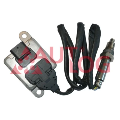 Afbeelding van NOx sensor, katalysator AUTLOG AS5661
