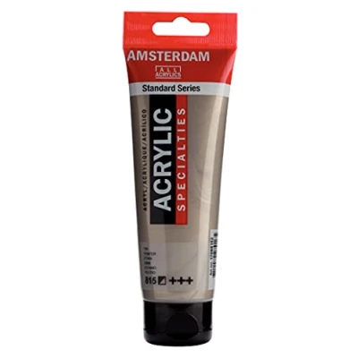 Afbeelding van Acrylverf Tin Amsterdam 120ml