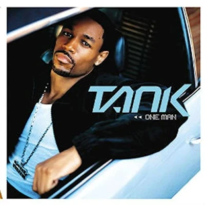 Afbeelding van Tank One Man (CD)