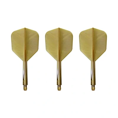 Afbeelding van Condor Axe Metallic Gold No.6 Long