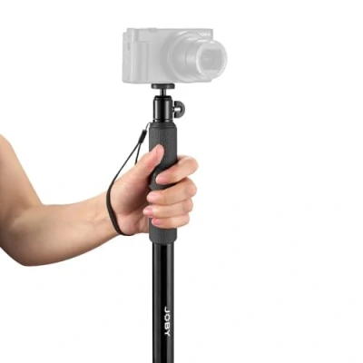Afbeelding van Joby Compact 2 in 1 Monopod