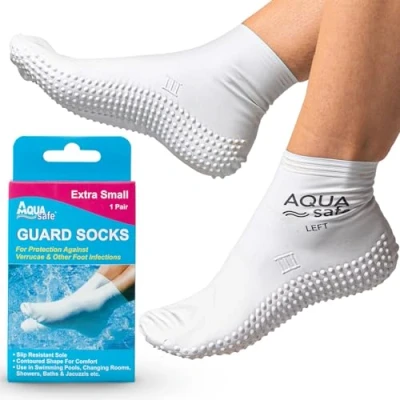 Afbeelding van Aqua Rapidguard Socks Extra Small