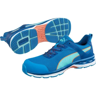 Afbeelding van Veiligheidsschoen BEAT LOW WNS S1 ESD HRO SRC Puma