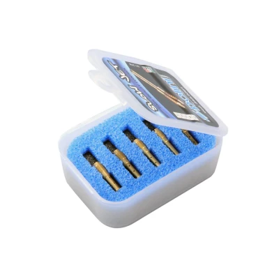 Afbeelding van Stationair sproeierkit Polini CP Maat 32 t/m 40