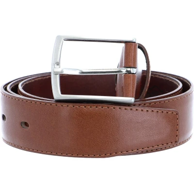 Afbeelding van LLOYD Leren Riem Fashion Men&#039;s Belt W130 Cognac Bruine