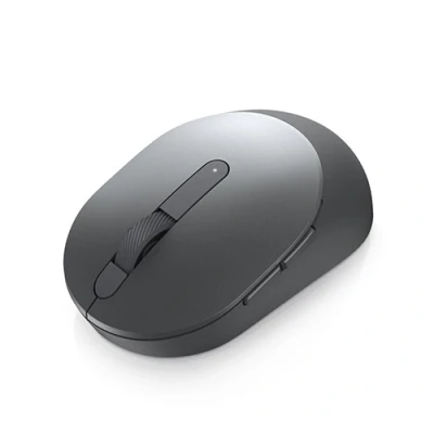 Afbeelding van Dell MS5120W RF &amp; BT Draadloos 1600 DPI Optisch Muis Grijs