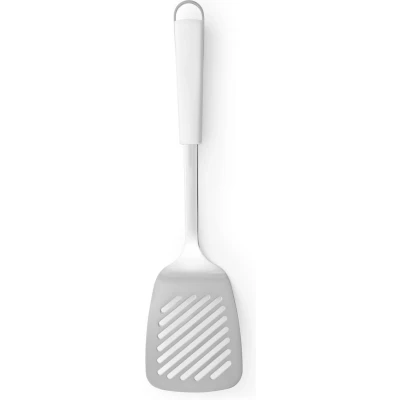 Afbeelding van Brabantia Essential Bak Spatel Wit