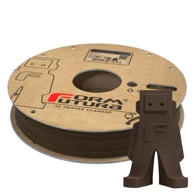 Afbeelding van 1.75mm EasyWood� Coconut 3D Printer Filament