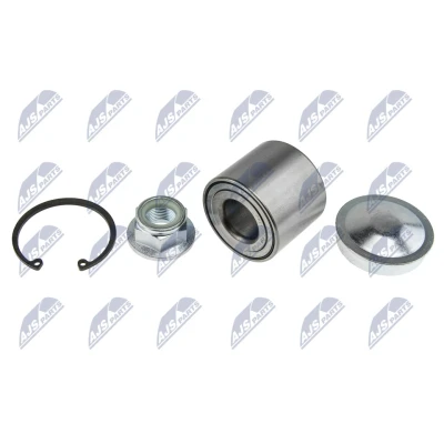 Afbeelding van Wiellagerset NTY KLT RE 036