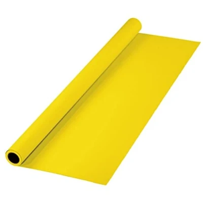 Afbeelding van Hama Achtergrond 275 (275 cm), Achtergrondsystemen, Geel