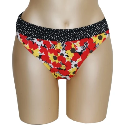 Afbeelding van Freya Flamingo bikini slip maat S / 36