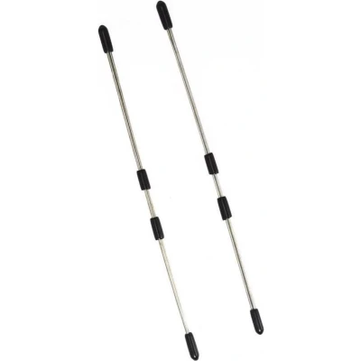 Afbeelding van Rimba Tepelklemmen Sticks