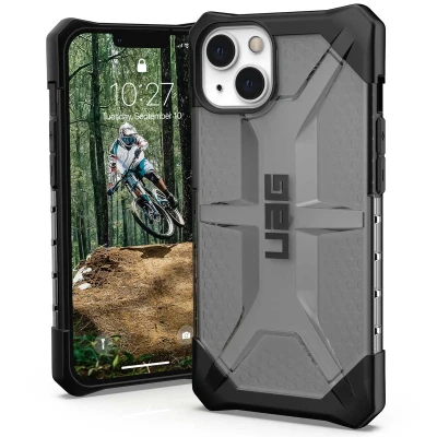 Afbeelding van UAG Plasma Hardcase iPhone 13 Pro grijs 113153113131