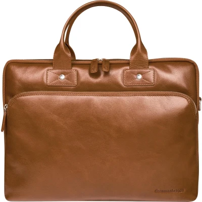 Afbeelding van dbramante1928 Kronborg Laptoptas 16 inch bruin BG16GT000717