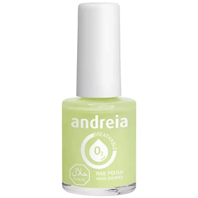 Afbeelding van nagellak Andreia Breathable B4 (10,5 ml)