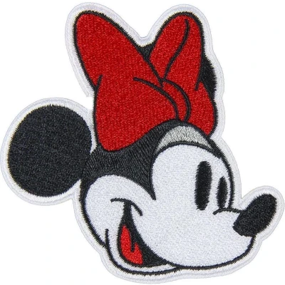 Afbeelding van Patch Minnie Mouse Polyester