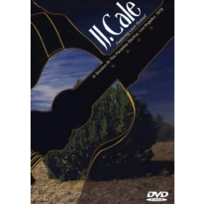 Afbeelding van J.J. Cale featuring Leon Russell