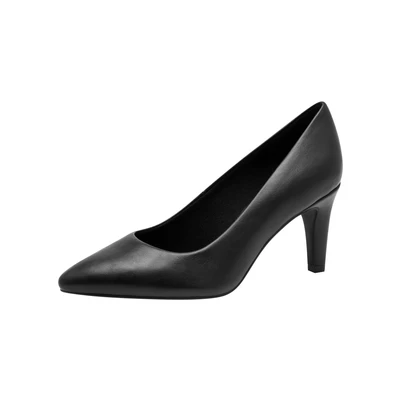 Afbeelding van s.Oliver Dames Pumps 5 22406 41 0A1 Maat: 37 EU