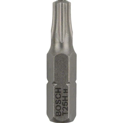 Afbeelding van Bosch Prof schroefbit Security Torx T25 (2)