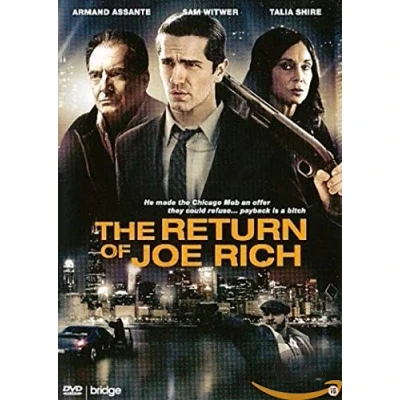 Afbeelding van Return Of Joe Rich