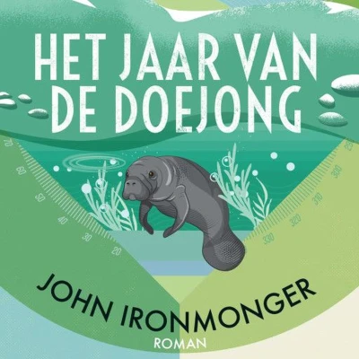 Afbeelding van Het jaar van de doejong