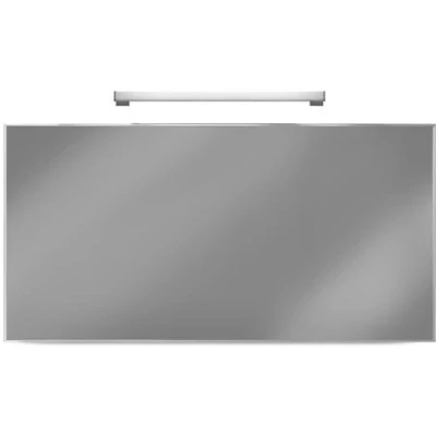 Afbeelding van LoooX B Line Spiegel 65 X 60 cmet Met Anticondens