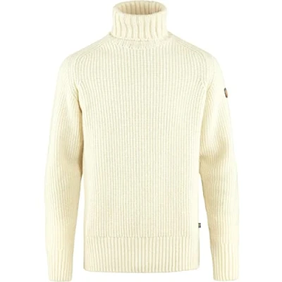 Afbeelding van FJALLRAVEN Sweater merk Övik Roller Neck M