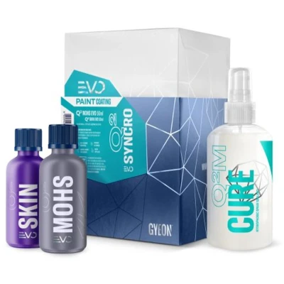 Afbeelding van Q² SYNCRO EVO 30ml