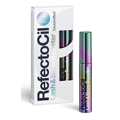 Afbeelding van REFEKT CIL LASH &amp; BROW BOOSTER