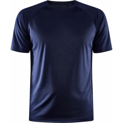 Afbeelding van T Shirt Craft Men Core Unify Training Tee Navy XXXL