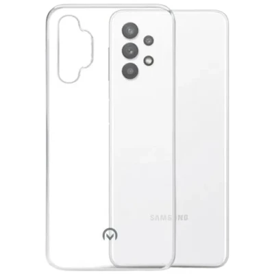 Afbeelding van Mobilize TPU Back Cover Transparant Samsung Galaxy A32 4G