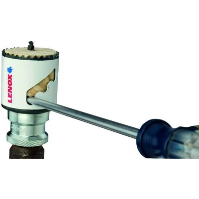 Afbeelding van Lenox Gatzaag, Bi metaal 118 mm LX3007474L 3007474L